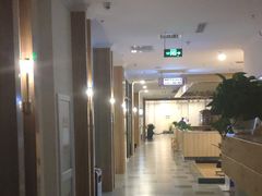 -权品·权金城沐浴连锁(良乡店)