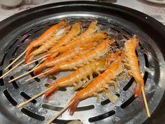 -水禾轩·海鲜蒸汽主题餐厅(拱北店)