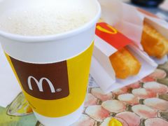 -麦当劳(中山路店)