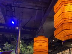 -绿茶餐厅(乐峰广场店)