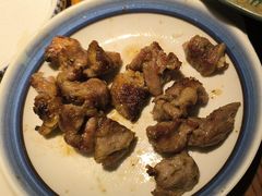 -纳瓦新疆菜(银都店)
