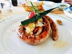 -意大利农场度假村