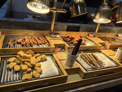 -比格比萨自助(国展店)