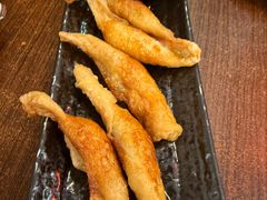 -鸟屋·烧鸟居酒屋(新世纪广场店)