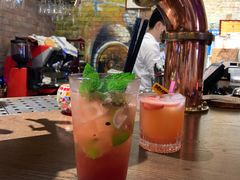 -MR.ROCKY洛奇先生RESTAURANT&BAR(宝安壹方城店)