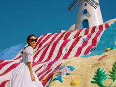 -漳州滨海火山岛自然生态风景区