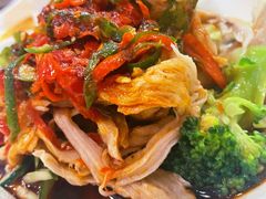 -魏家凉皮(博水商务大厦店)