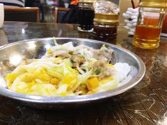 -八斗米肠粉店(笔架路店)