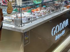 -GODIVA(港汇恒隆广场)