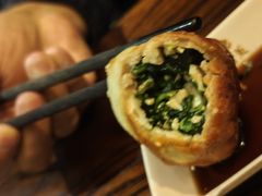-哑巴生煎(临顿路店)