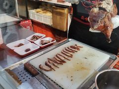 -汪世兴京味烤鸭(和兴路店)