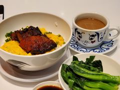 神之叉烧饭-翠华餐厅(宝安壹方城店)