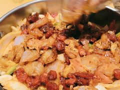 -黄记煌三汁焖锅(欢乐海岸店)