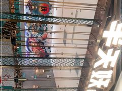 -半天妖烤鱼(诺德广场店)