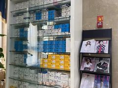 -圣贝口腔(海淀店)