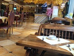 大堂-海尔巴格新疆餐厅(东来兴店)