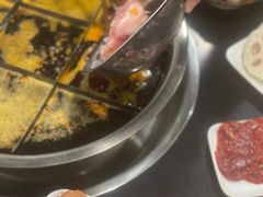 -邓莽子老火锅(鲁祖庙店)