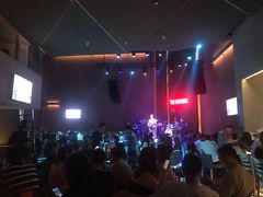 -TZ House音乐现场(来福士中心店)