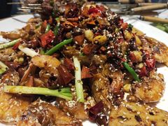 -眉州东坡(团结湖店)