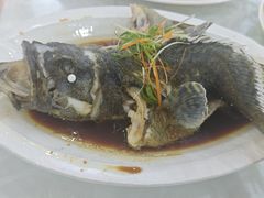 -范饭椰林川湘味海鲜·椰子鸡(三亚湾椰梦长廊店)