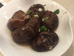 耗油冬菇-池记(尖沙咀店)