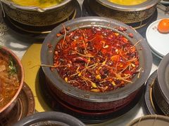 -郭家大院 老南京土菜(九霄店)