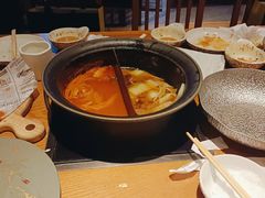 -呷哺呷哺(融创茂店)