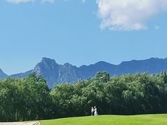 -玉渡山自然风景区