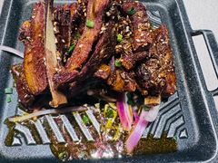 -简小舍·民间手艺菜(武昌江滩店)