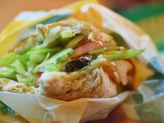 -赛百味SUBWAY(阳光天地店)