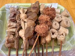 -马记大锅煮(总店)