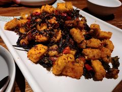 -云海肴·汽锅鸡·云南菜(美罗城店)