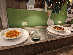 -熊猫自助餐厅.萌趣城堡(长隆熊猫酒店)