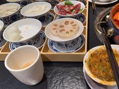 -咏江南·苏式火锅·苏州评弹(观前街店)