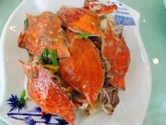 -碧海银沙海鲜餐厅(恒大海上威尼斯店)