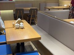 -舌尖尖·兰州牛肉面(浦东机场店)