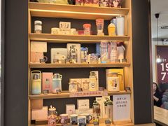 -COSTA COFFEE(恒基名人购物中心店)