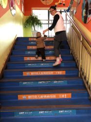 -新方向童乐小镇·儿童主题乐园·职业角色扮演(南昌店)