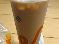 -CoCo都可(上海环球港店)