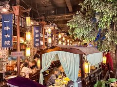 -一味大院•桐庐菜传承店(春江路店)
