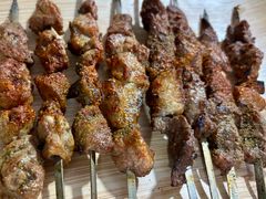 -马白开来特色羊排揪片子  (总店)