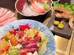 -本寻烧肉酒场(双井店)