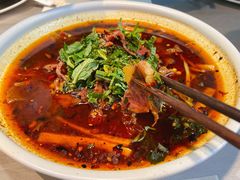 火瓢牛肉-都氏家DUSJOY(翡翠城店)