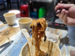 -争鲜·鲍鱼鸡煲(美邻中心店)