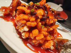 -小厨娘金榜题名(夫子庙秦淮河店)