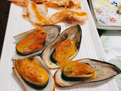 -黑松白鹿(崇文门新活馆店)