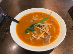 -漆黑觉米粉(三里屯店)