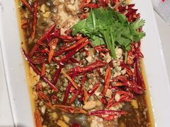 -杨氏青龙虾·羊蝎子(金盛路总店)