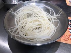 生米粉-小螺大作·螺蛳粉火锅(林和西店)