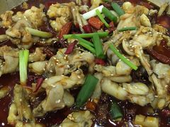 -晓林火锅(安定门店)